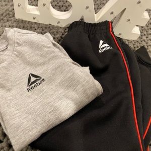 Reebox Two piece set